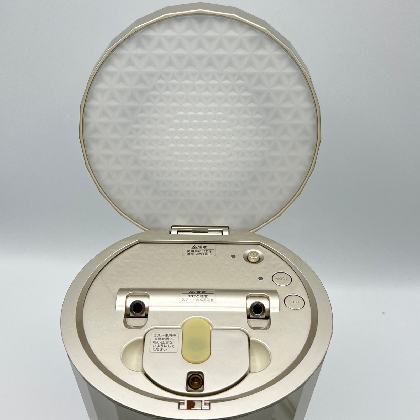 ヤーマン フォトシャイン IS-101N YA-MAN】フォトシャイン | [公式