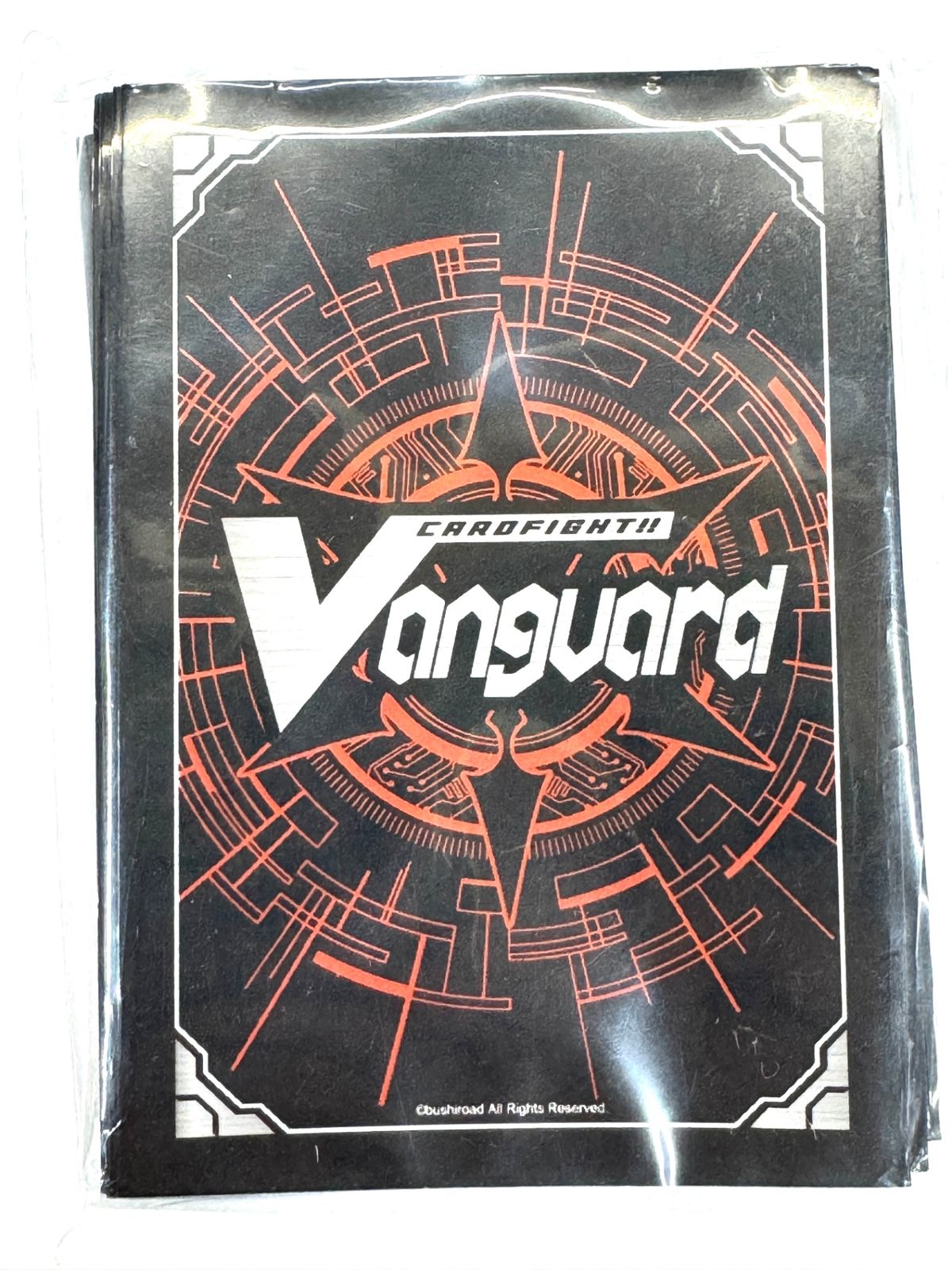 カードファイト!!ヴァンガード G ゲット トレジャーキャンペーン