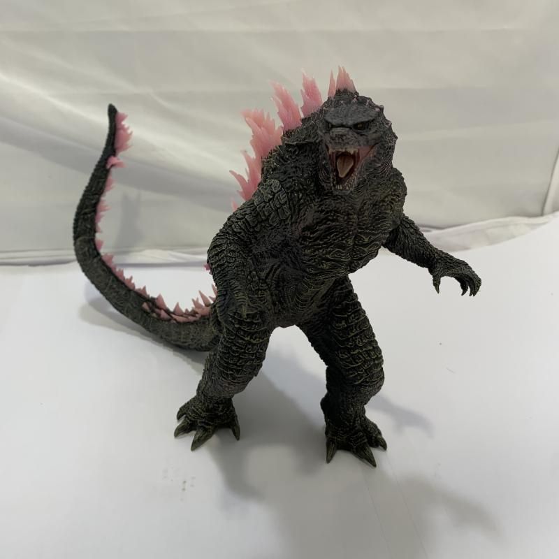 開封)BANDAI 一番くじ A賞 ゴジラエヴォルヴVer. (2024) SOFVICS