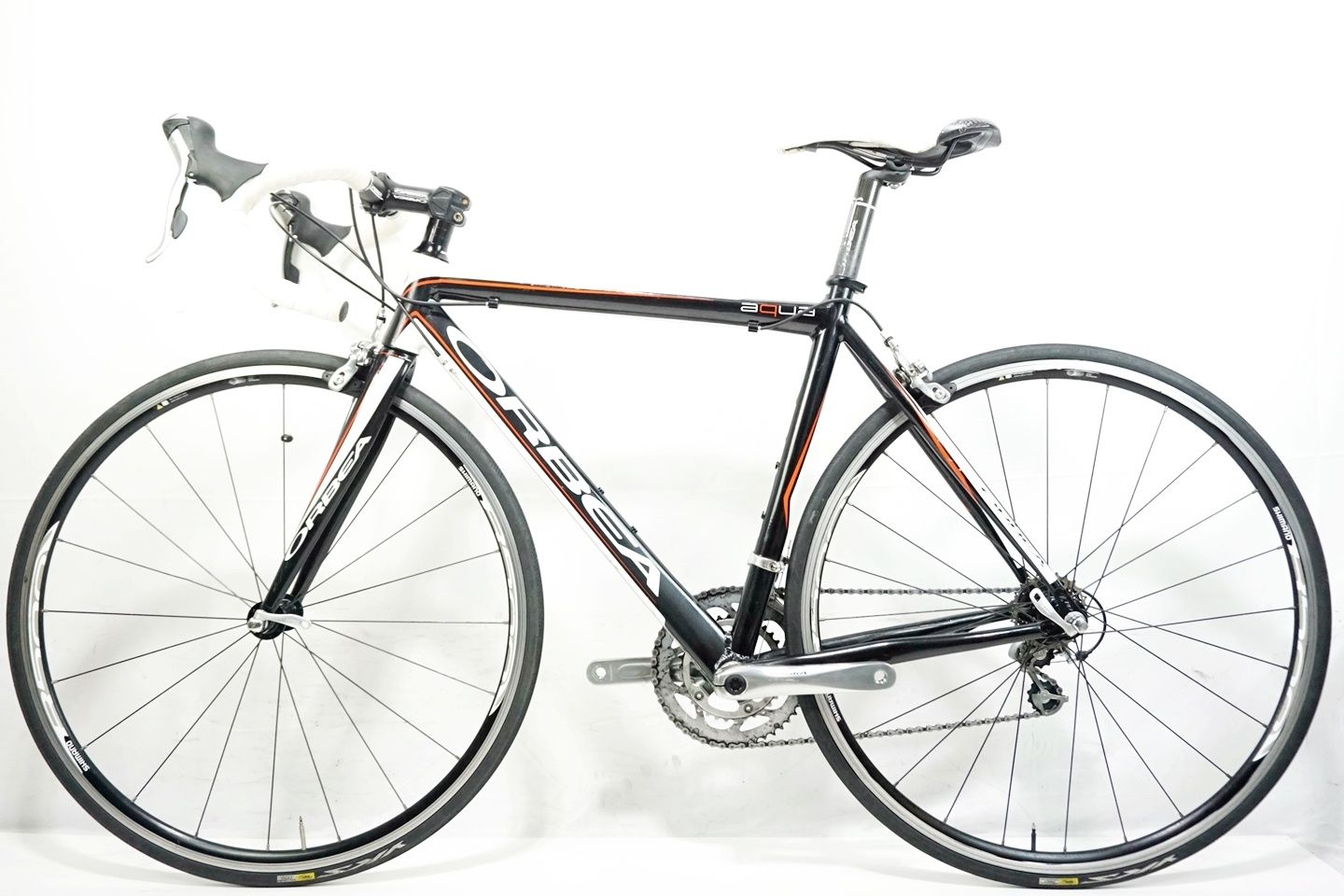 ORBEA 「オルベア」 AQUA 2010年モデル ロードバイク / バイチャリ中 