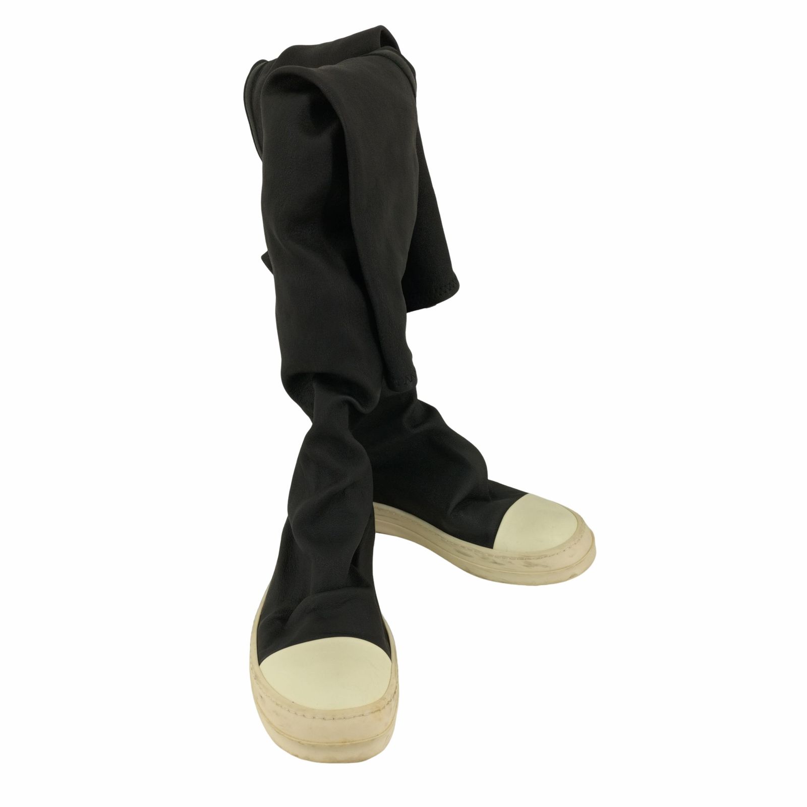 rick owens ニーハイソックススニーカー【38】 rick owens ニーハイソックススニーカー【38】 Rick Owens