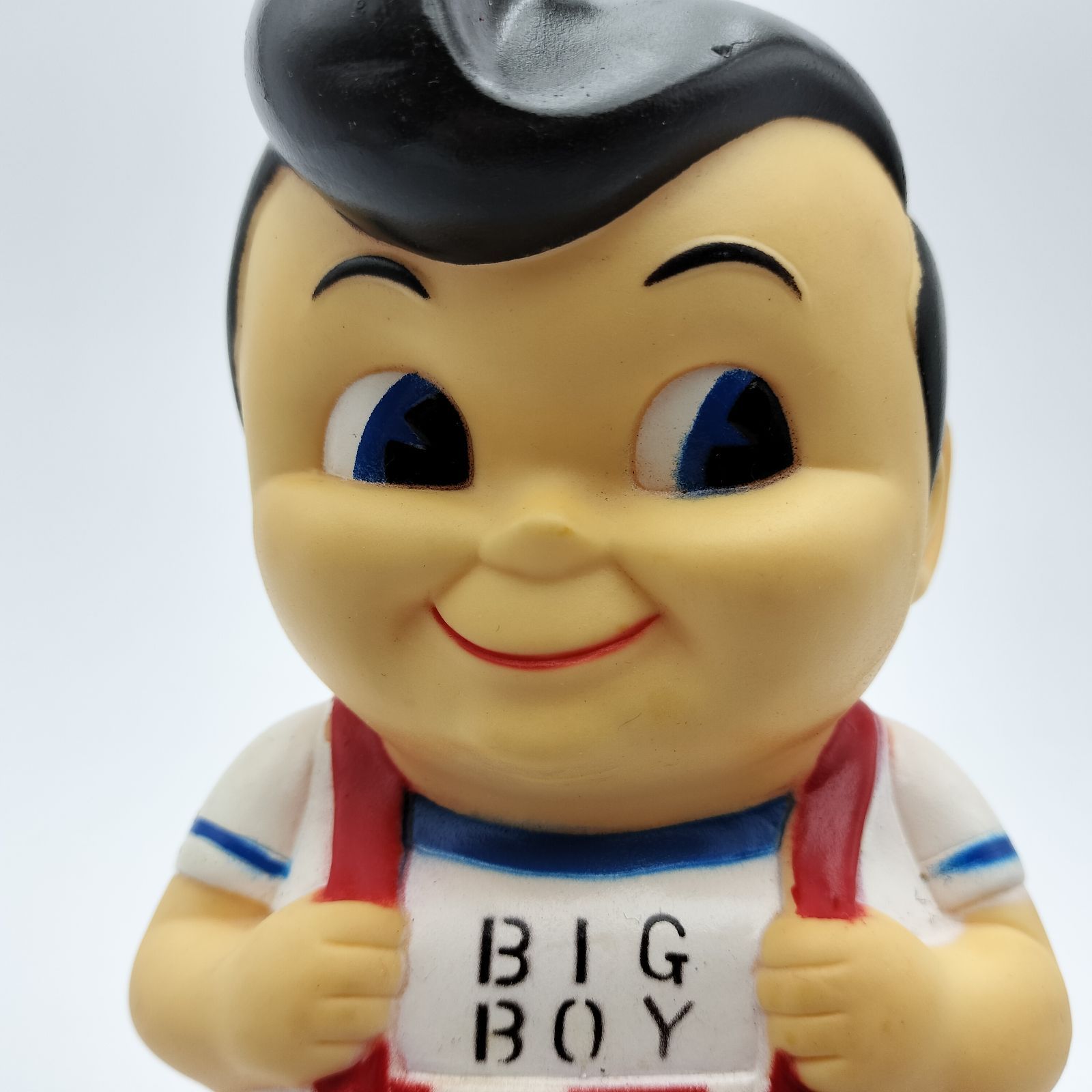 60's ビッグボーイ bigboy バンク bigboy ビッグボーイ フィギュア