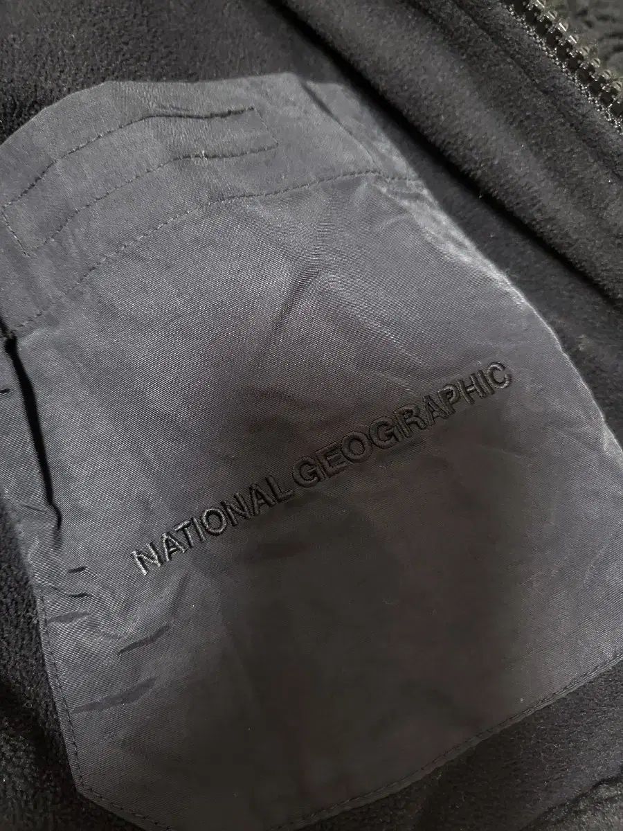 ナショナルジオグラフィック