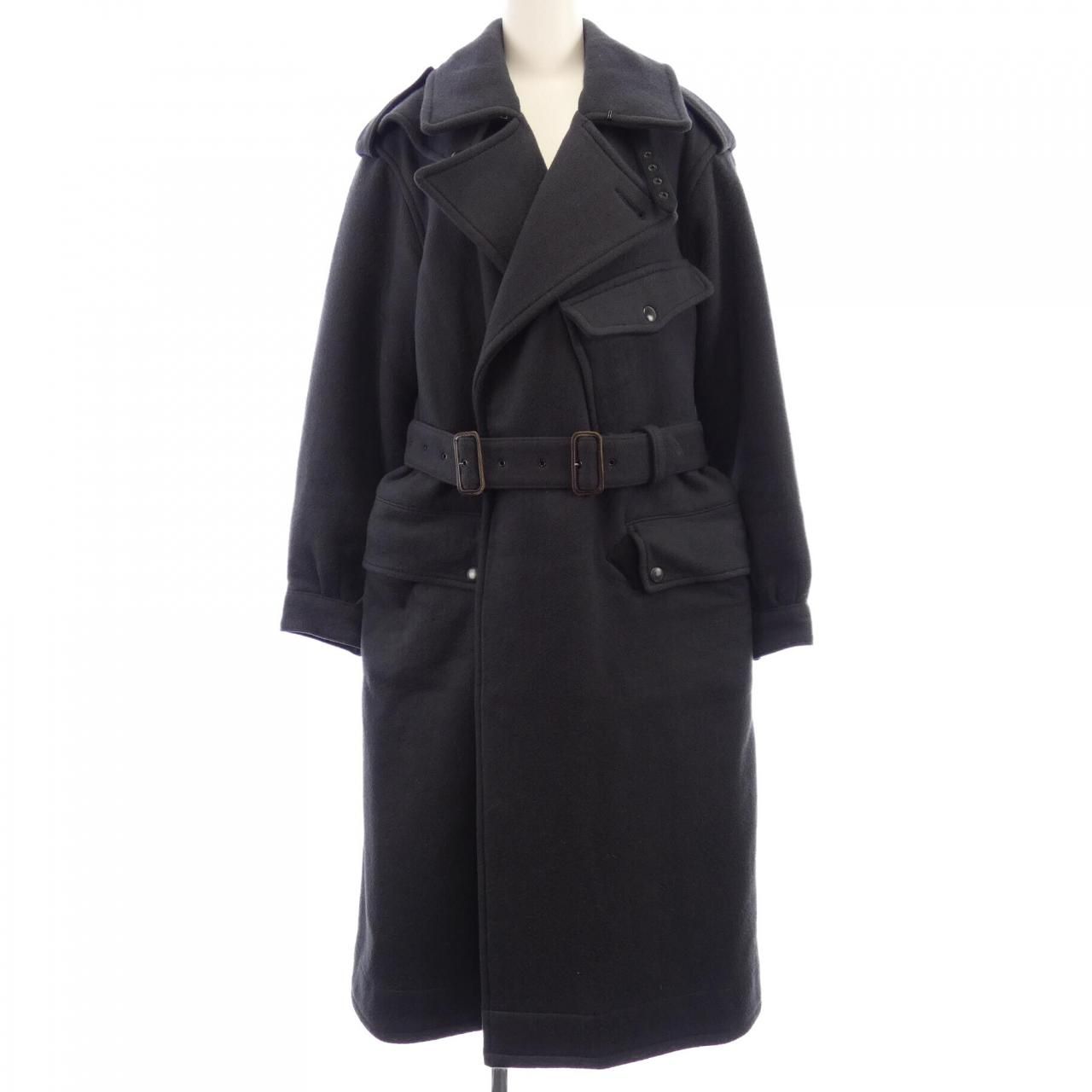 ナイジェルケーボン NIGEL CABOURN コート