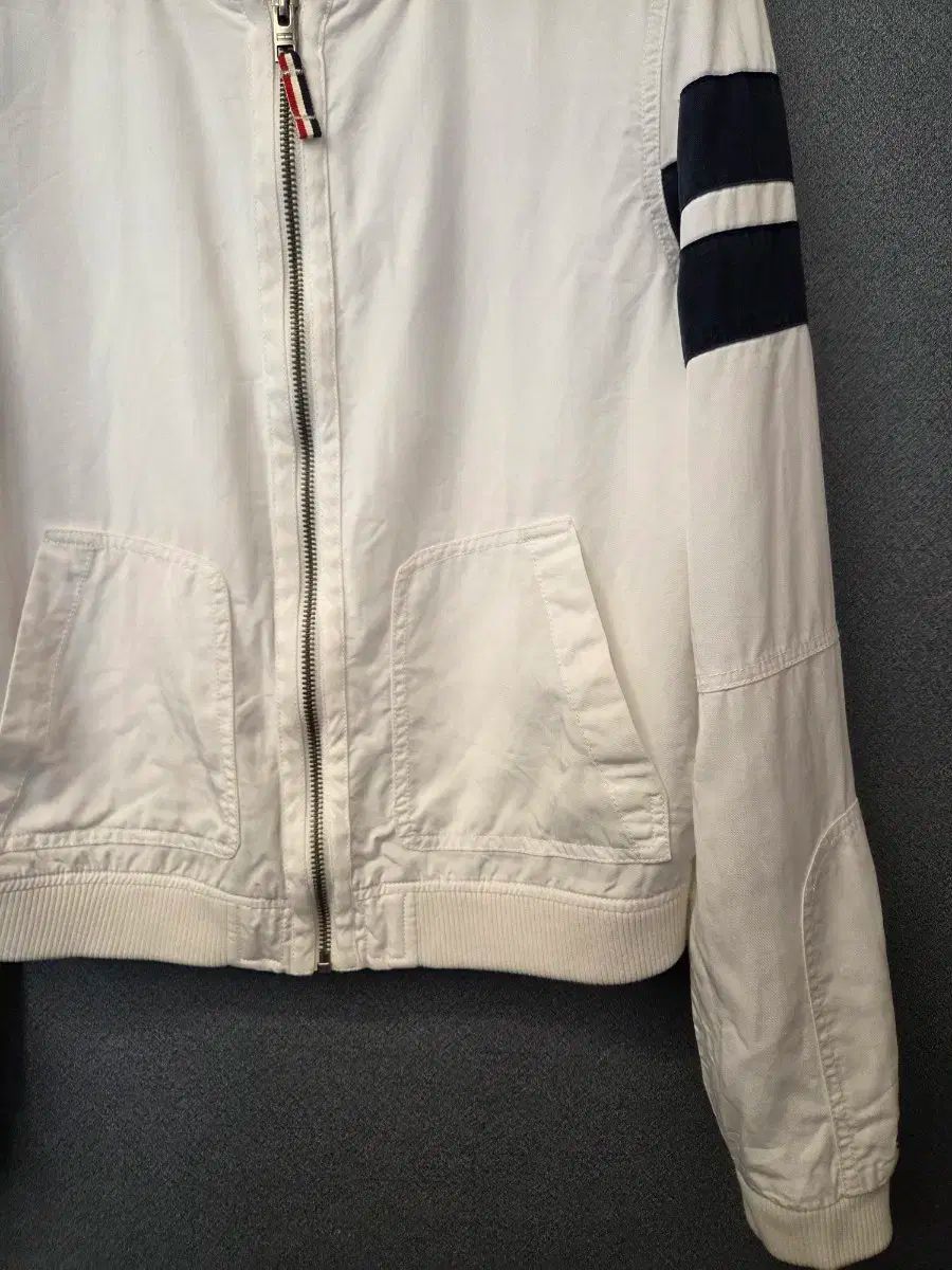 Tommy