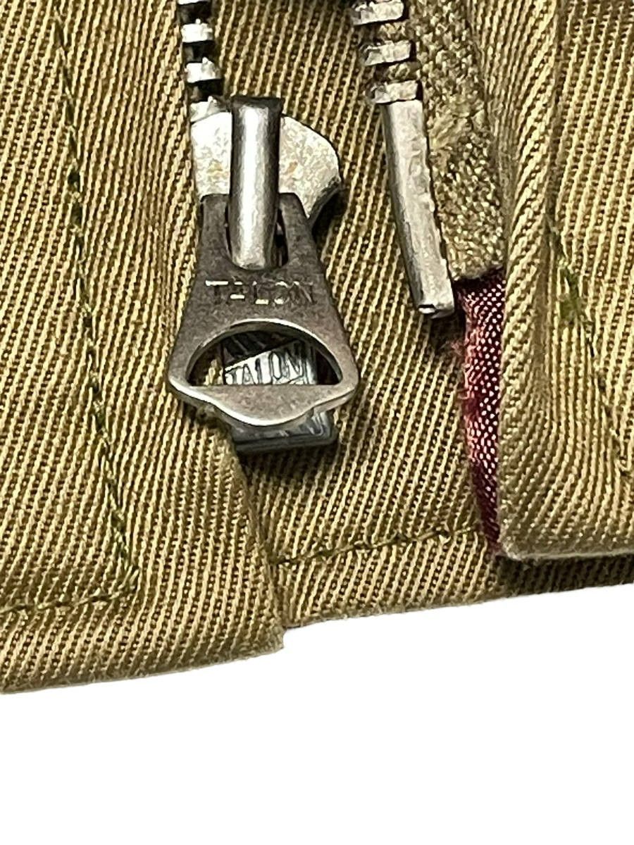極美品 XS THE REAL McCOY'S リアルマッコイズ TAXI DRIVER