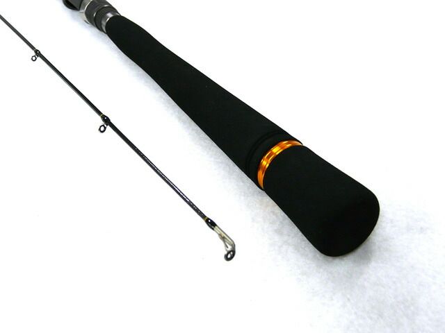 ブリーデン SPECIMEN 86-135 Tiptop Two エギングロッド ブリーデン SPECIMEN 86-135 Tiptop Two エギングロッド 833 BREADEN