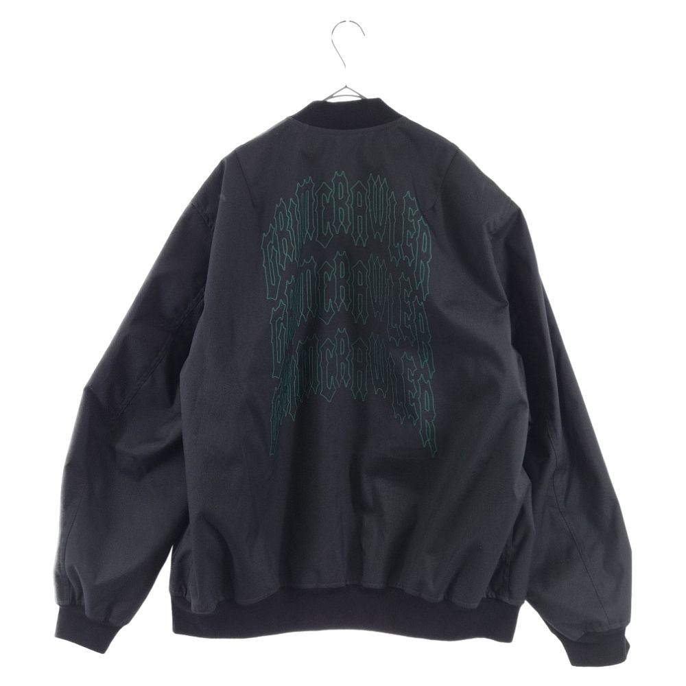 RAF SIMONS 22SS Grimcrawler ボンバージャケット S RAF SIMONS 22SS Grimcrawler ボンバージャケット S RAF SIMONS