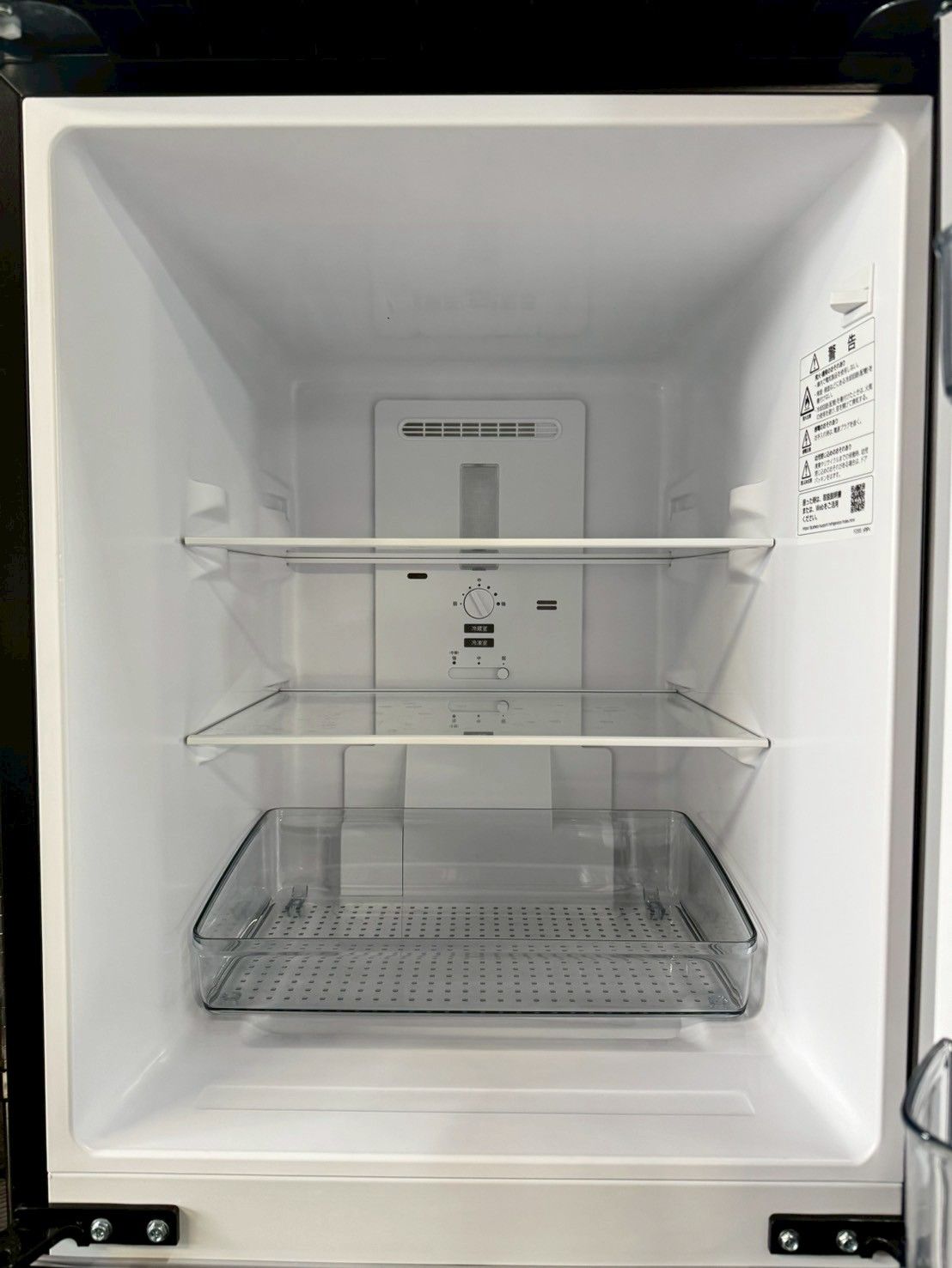 大阪送料無料☆3か月保障付き☆冷蔵庫☆シャープ☆2ドア☆2022年☆SJ