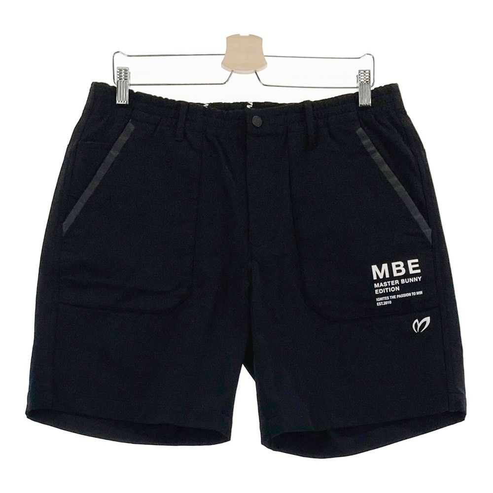 美品　マスターバニー　ハーフパンツ　短パン　黒　ブラック　5 L〜XL相当 楽天市場】マスターバニー メンズ ショートパンツの通販