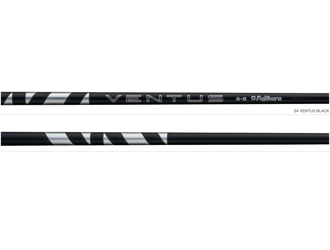 24ベンタスブラック　6S テーラーメイド 24ベンタスブラック6S テーラーメイド