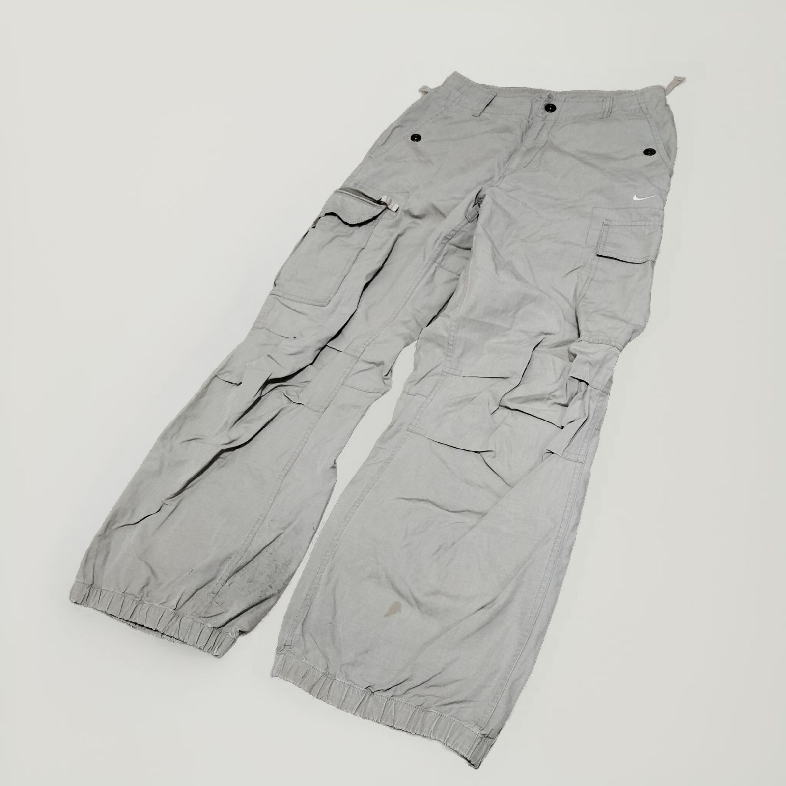 archive 00s y2k oakley ギミック カーゴパンツ