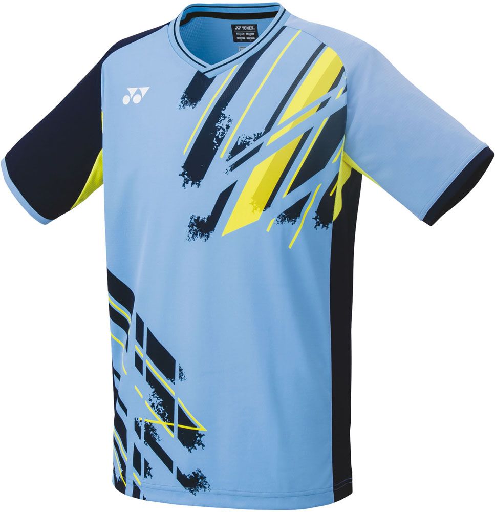 ヨネックス YONEX ゲームシャツ 20716 サイズL 激レア バド 匿名
