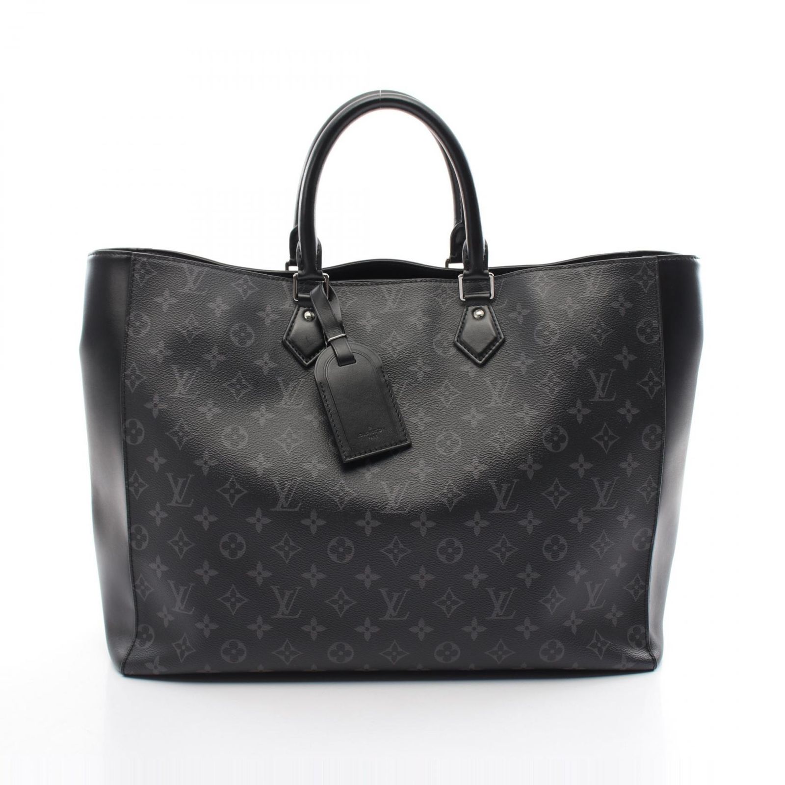 【新品未使用】ルイヴィトン モノグラム エクリプス グラン サック トートバッグ LOUIS VUITTON】ルイヴィトン『モノグラム エクリプス グラン