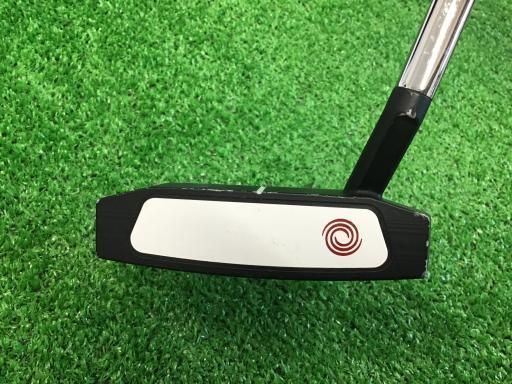 【未使用】オデッセイ WHITE HOT VERSA SEVEN パター 34 楽天市場】【2023モデル】オデッセイ ホワイト ホット ヴァーサ