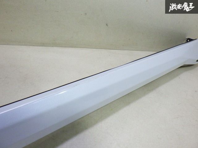 取り付け可能!】 モデリスタ ライズ A200A サイドステップ 取り付け可能!】 モデリスタ ライズ A200A サイドステップ