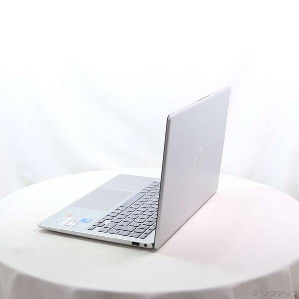 ノートパソコン HP 14 ナチュラルシルバー AY6S4PA-AAAC ノートパソコン HP 14 ナチュラルシルバー AY6S4PA-AAAC ［14.0型