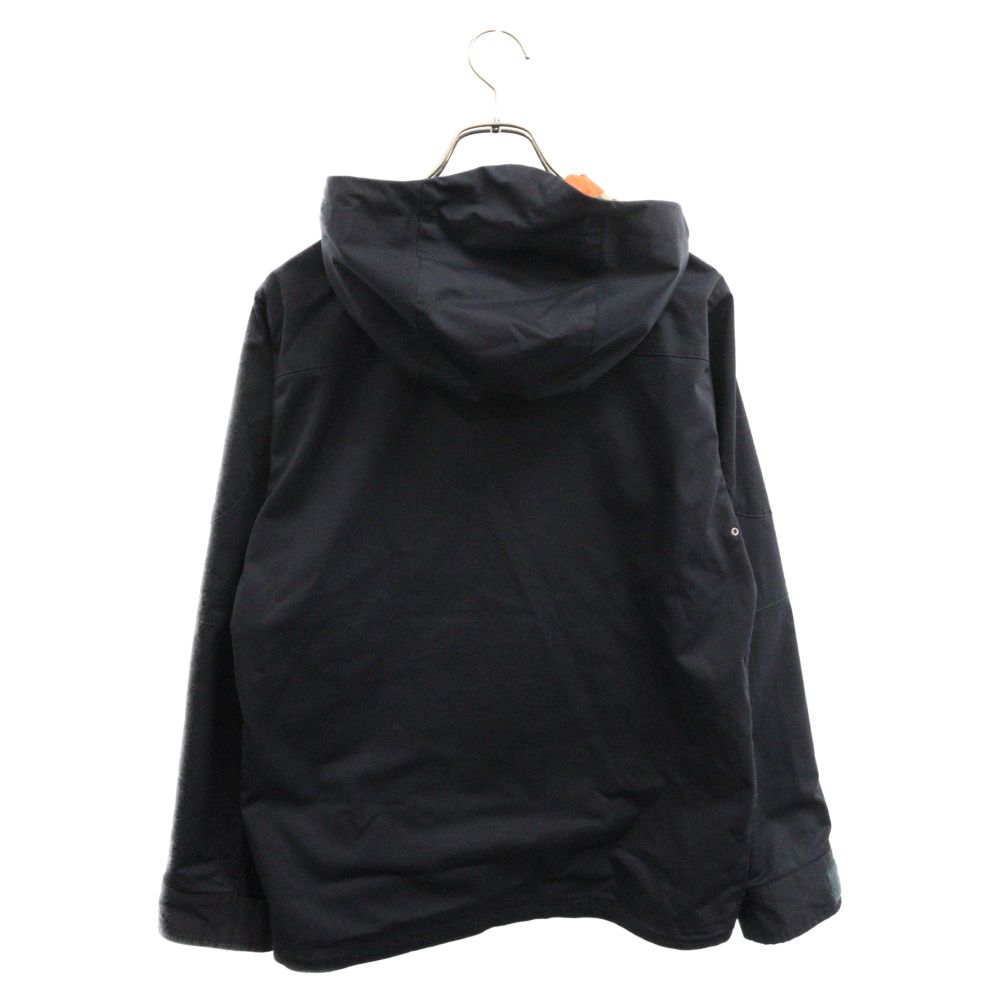 SOPHNET. (ソフネット) 17SS STRETCH GABARDINE MOUNTAIN PARKA SOPHNET. (ソフネット) 17SS STRETCH GABARDINE MOUNTAIN PARKA