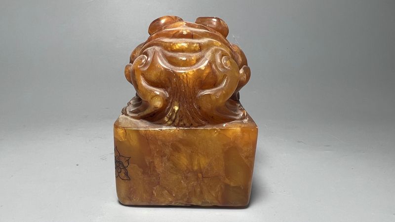 印章 篆刻