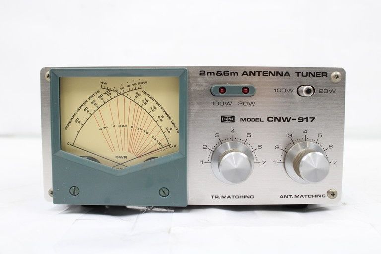 アンテナチューナー中古。 アンテナチューナー中古。 楽天市場】【中古