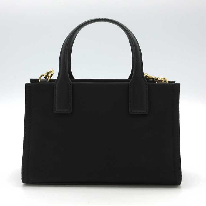 トリーバーチ ショルダーバッグ TORY BURCH エラ ナイロン ロゴ ミニ