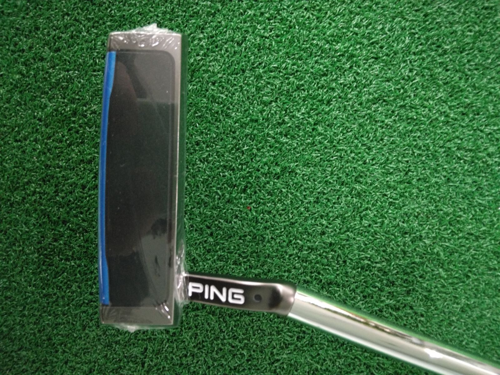 PINGピン(スコッツデールタイン４、34インチ) 楽天市場】ピン PING SCOTTSDALE スコッツデール PRIME TYNE 4