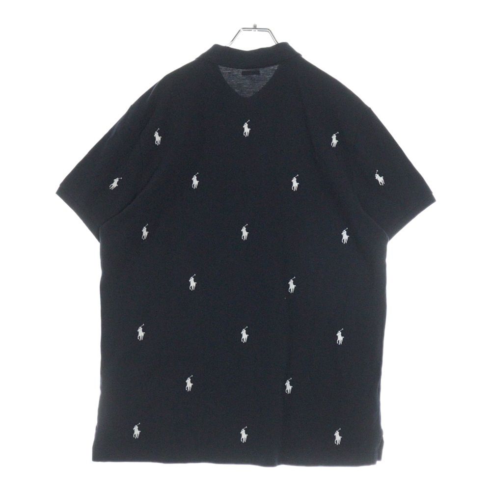 POLO RALPH LAUREN (ポロラルフローレン) CUSTOM SLIM FIT