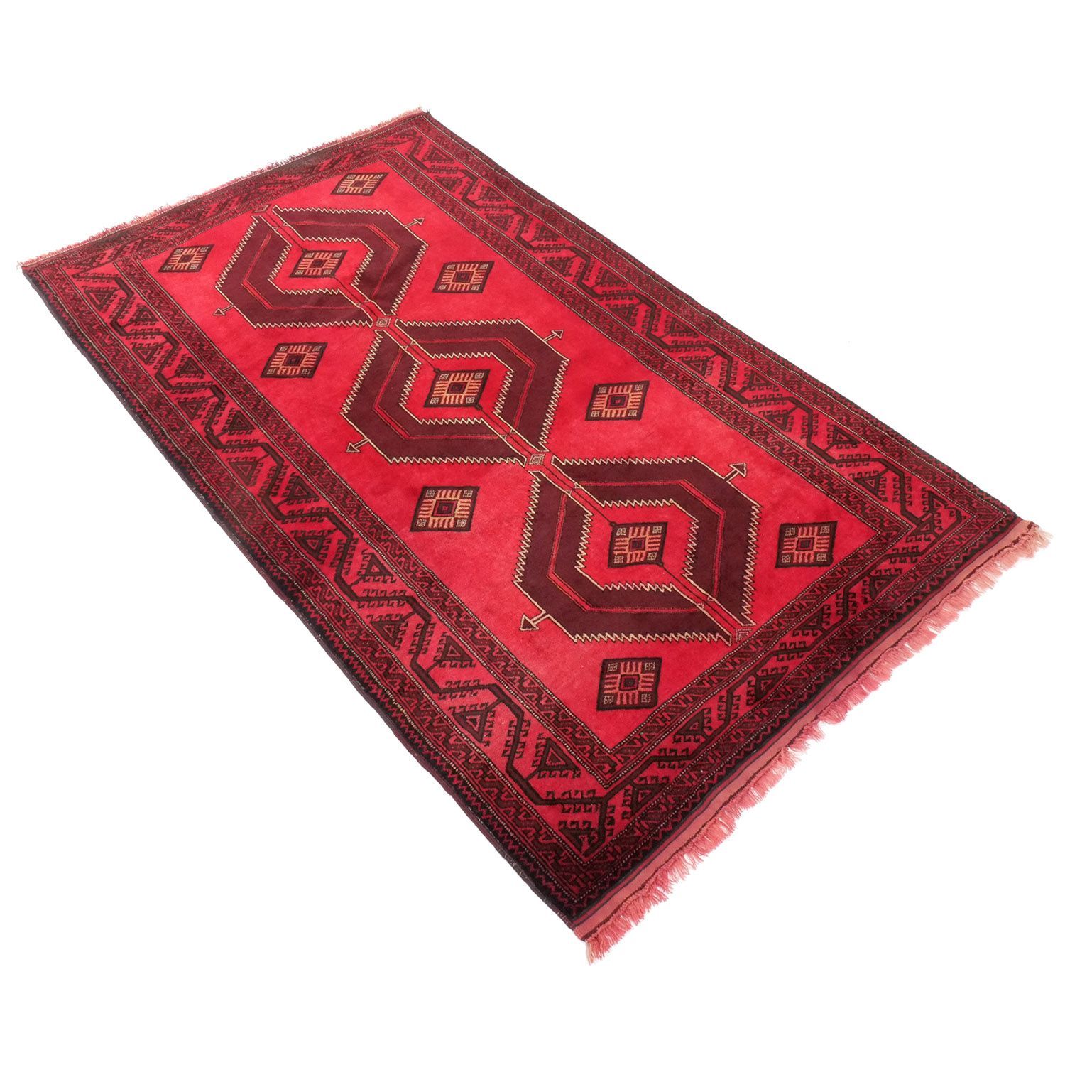 1960年代 2430×1400mm