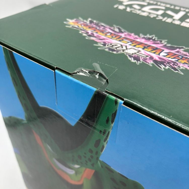 一番くじ ドラゴンボール VSオムニバスアメイジング ラストワン
