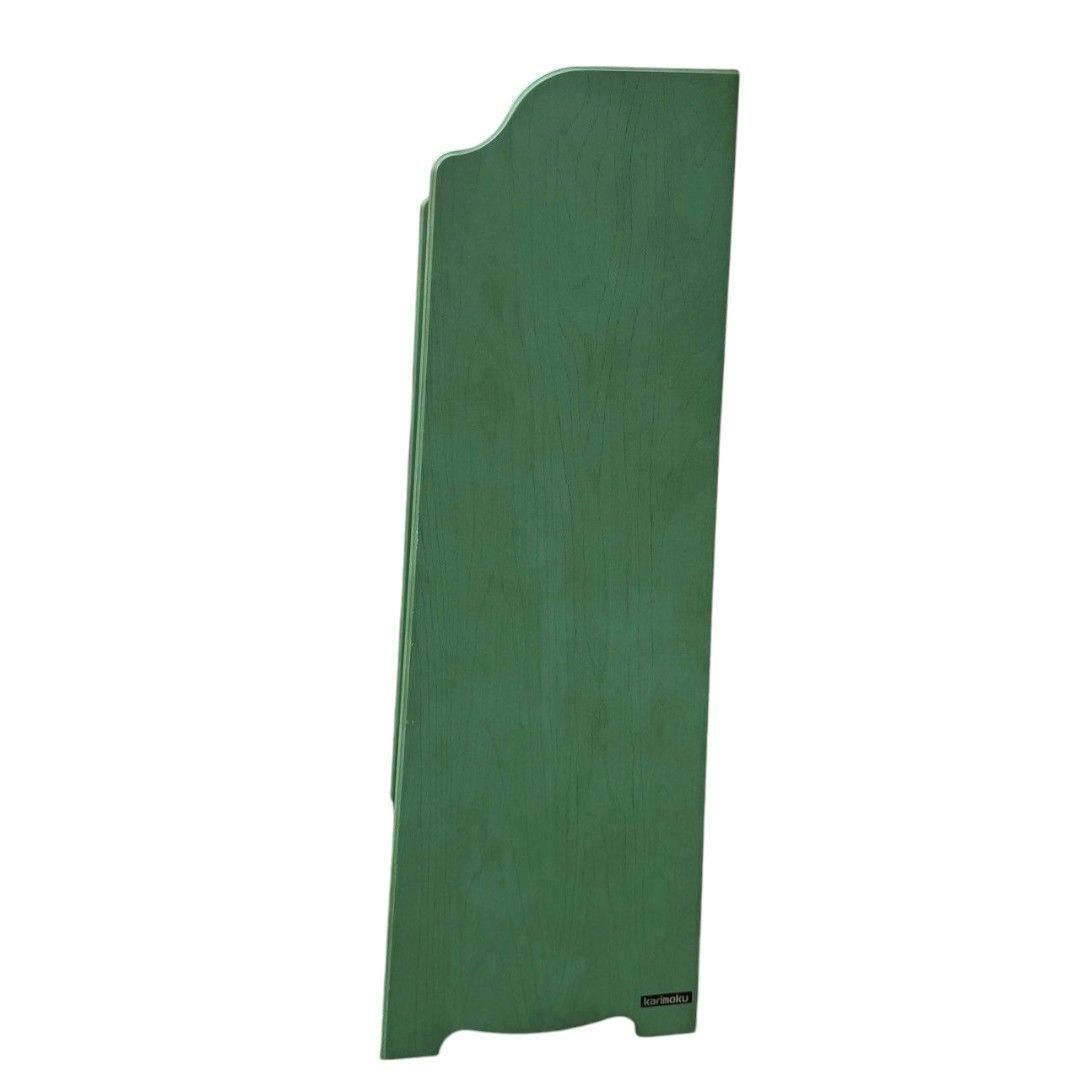 ビンテージ マガジンラック