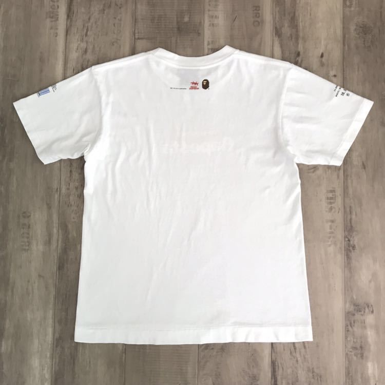 初期 BAPE STA LOGO Tシャツ a bathing ape NIGO エイプ ベイプ ア