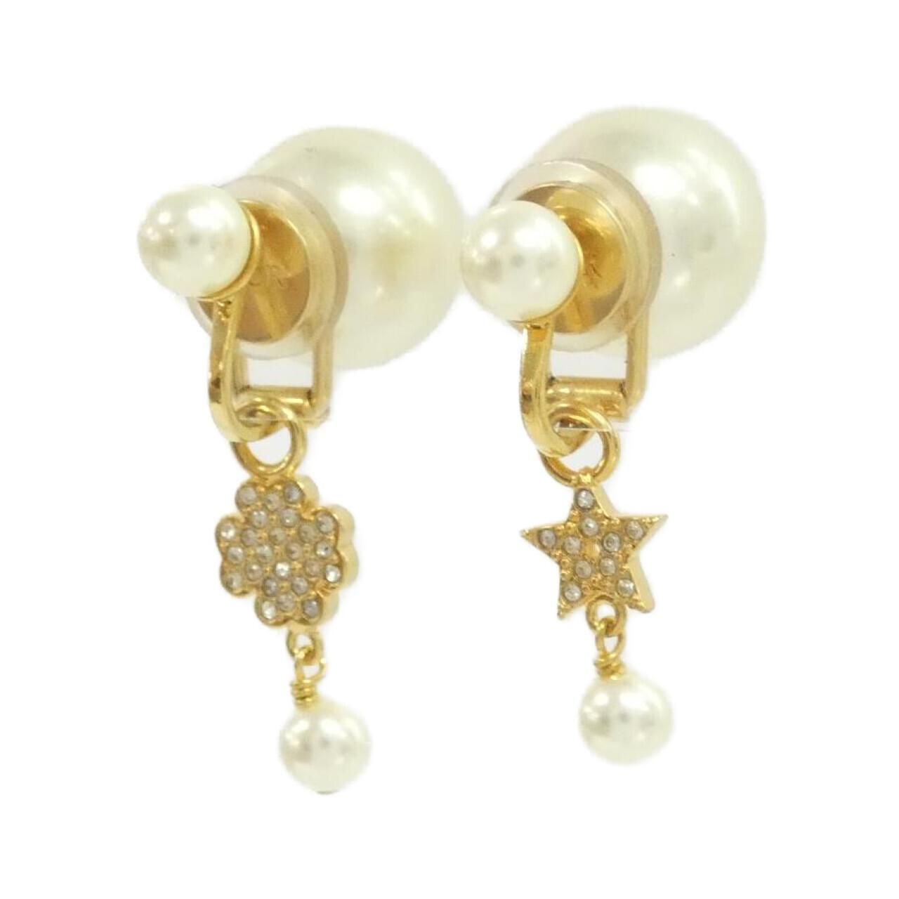 クリスチャンディオール ディオール トライバル E3715WOMCY イヤリング