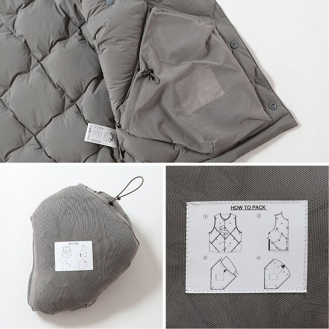 新品】CMF OUTDOOR GARMENT コムフィアウトドアガーメント CMFウーブン