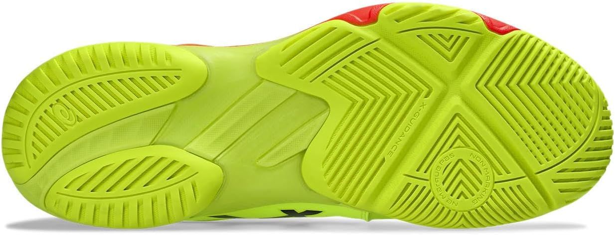 バレーボールシューズ NETBURNER