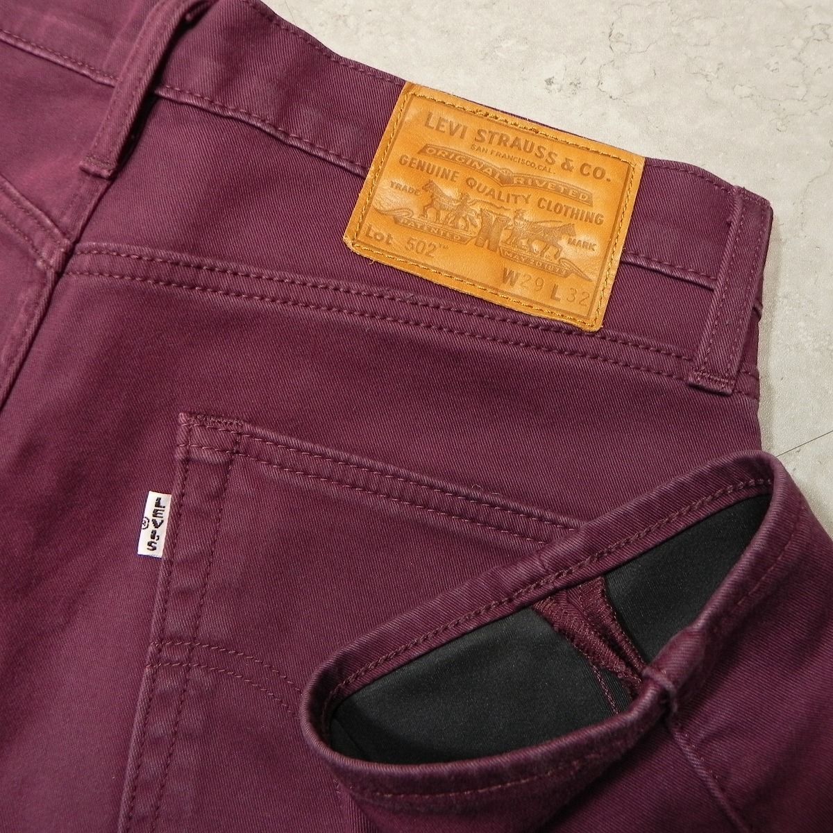 l265☆ Levi