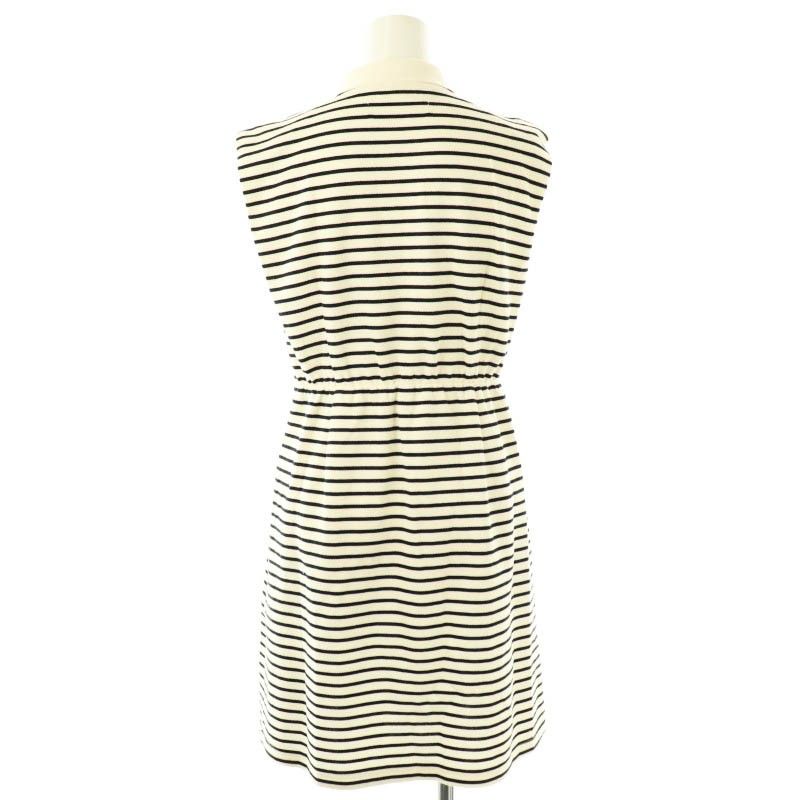 ワンピース Herlipto French Sleeve Polo Mini Dress ハーリップトゥ Herlipto French Sleeve Polo Mini Dress