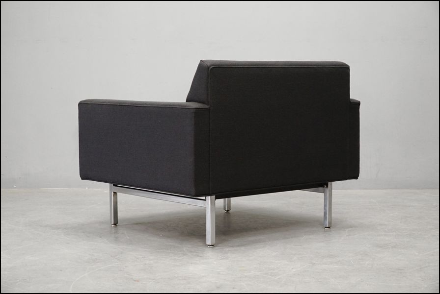 ジョージネルソンのオットマン 20c9de3b-3725-4ee6-be8f-