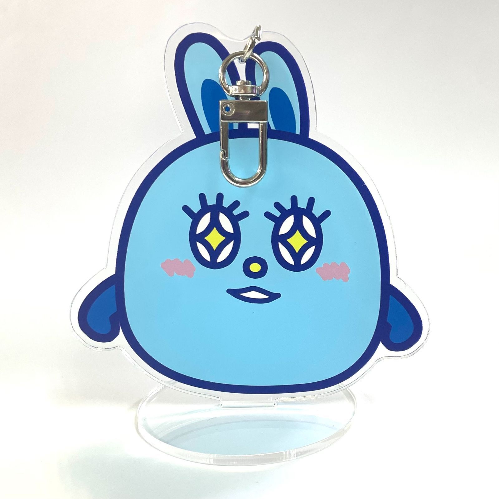 割引商品 BIGアクリルキーホルダー アクリルスタンド ASTRO