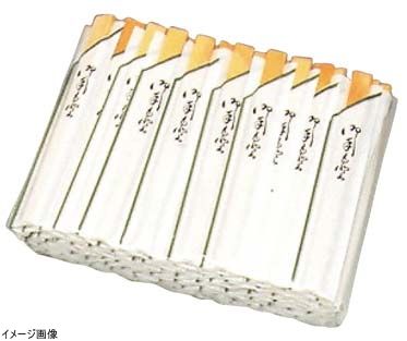 割箸 草線仕入 丁六 ３６００膳入
