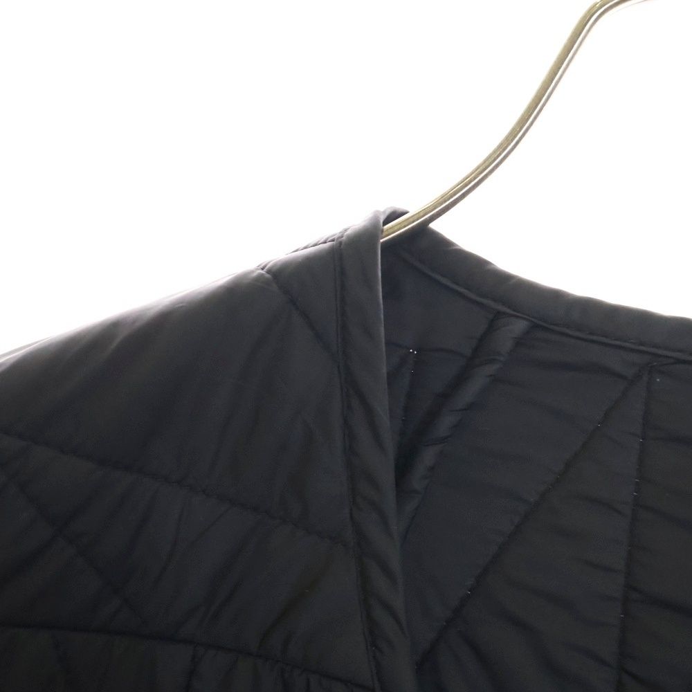 Rick Owens (リックオウエンス) 19AW LARRY F/W 19 ラリーキルティング 