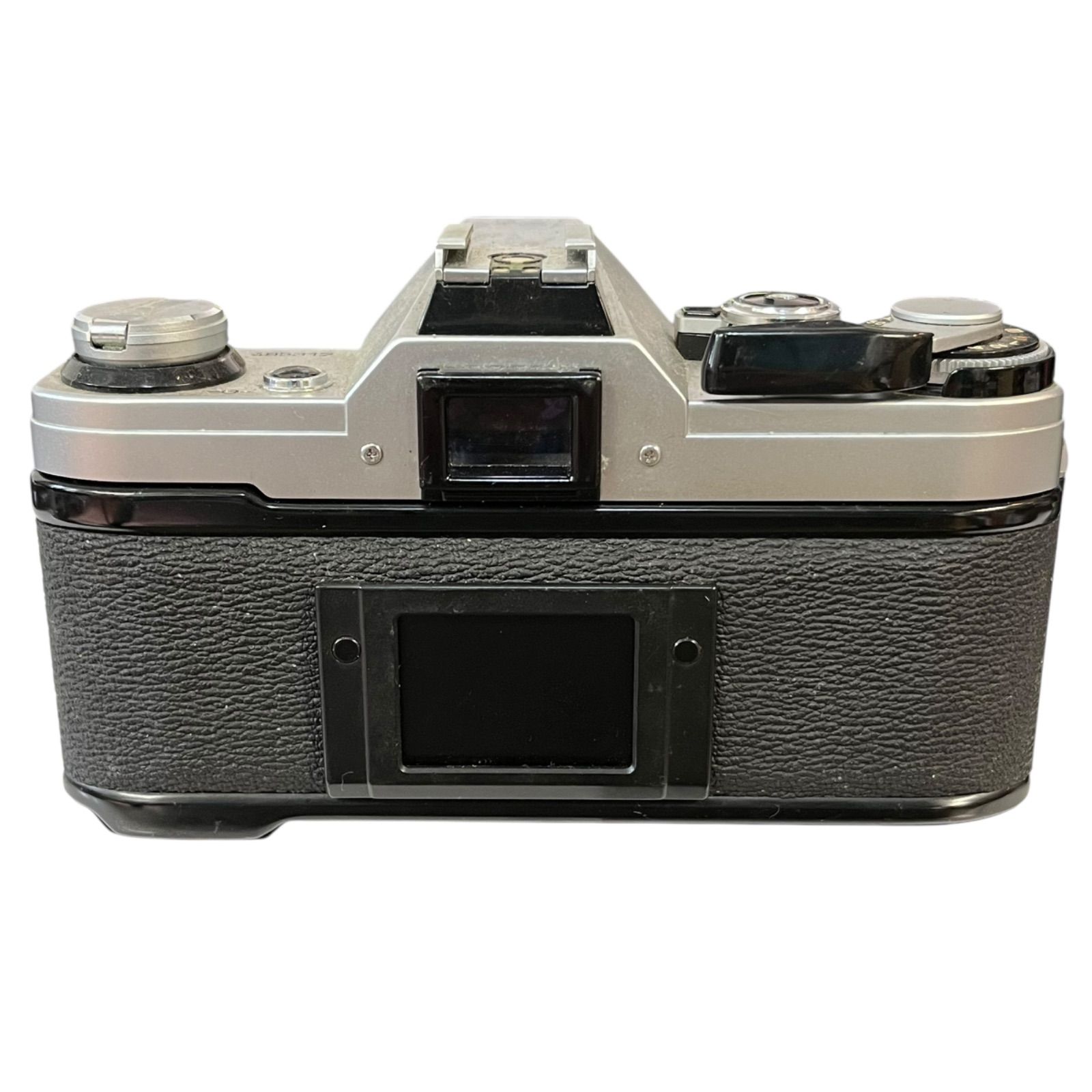 1円~【動作未確認】キャノン Canon AE-1 LENS FD 50mm 1:1.4