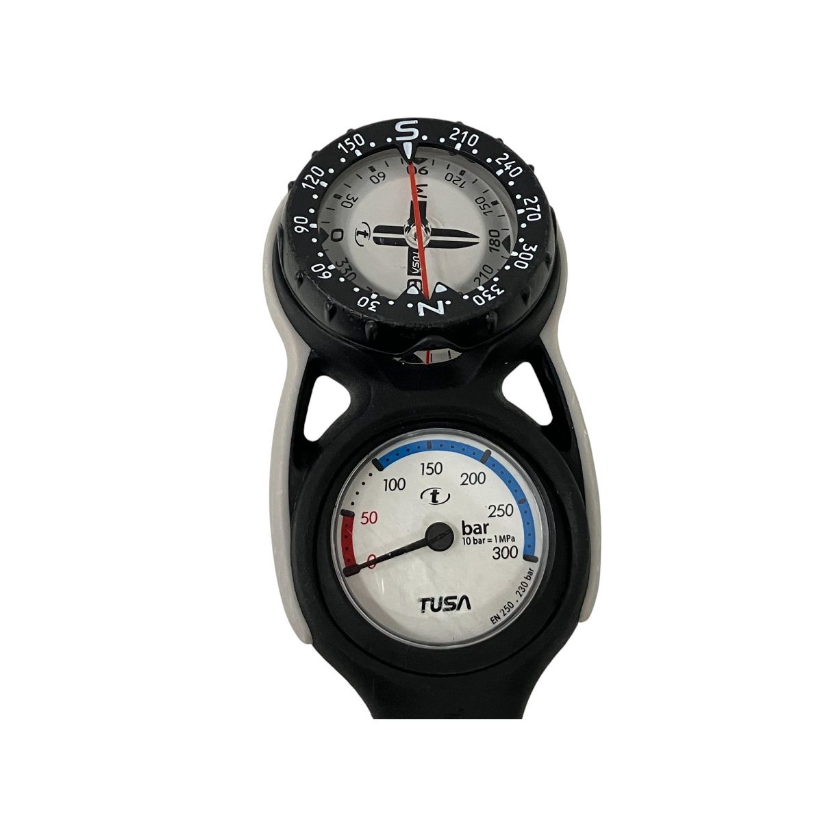 TUSA EN 250 オクトパス レギュレーター スキューバ ダイビング