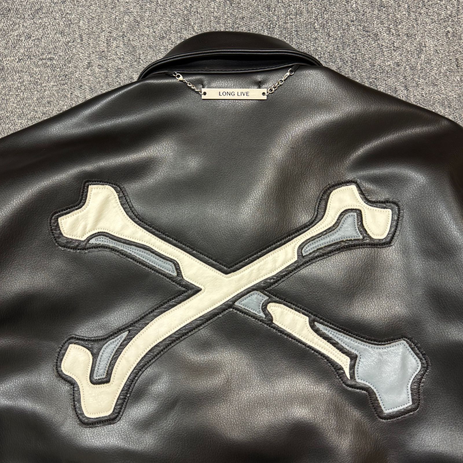 参考上代72600円 WTAPS 22AW JFW-01 / JACKET / SYNTHETIC. X3.0