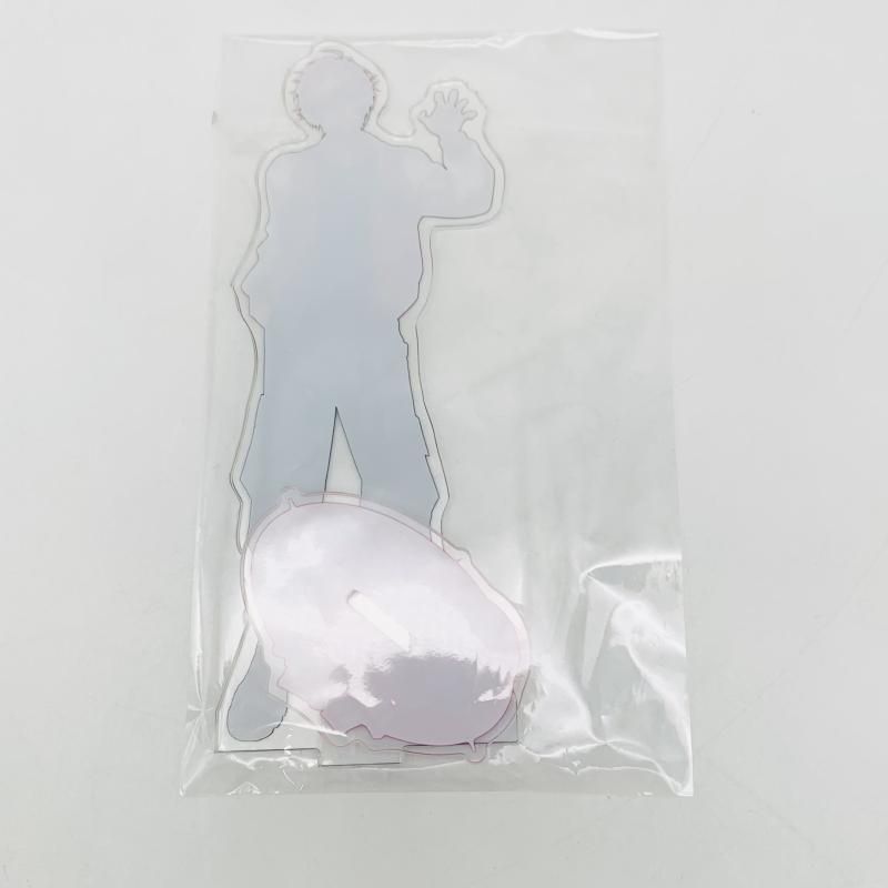 にじさんじ NIJISANJI & NIJISANJI EN HEROES Half Anniversary アクリルスタンド Oriens 赤城ウェン 17