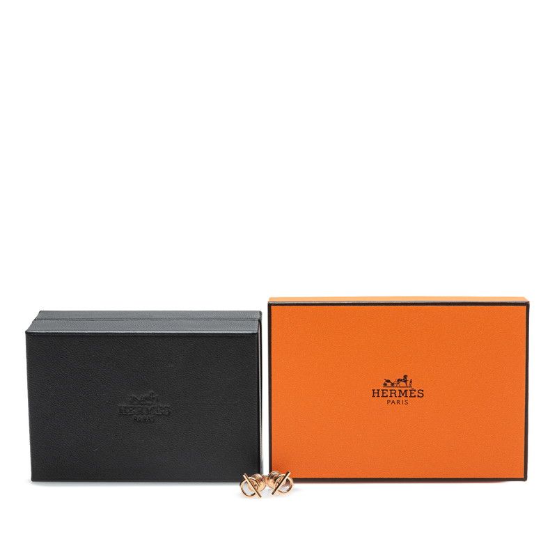 【お洒落♪】HERMES アン・ビエ pm ゴールド 楽天市場】HERMES エルメス Hアンビエ 27 PM ゴールド Hトワル