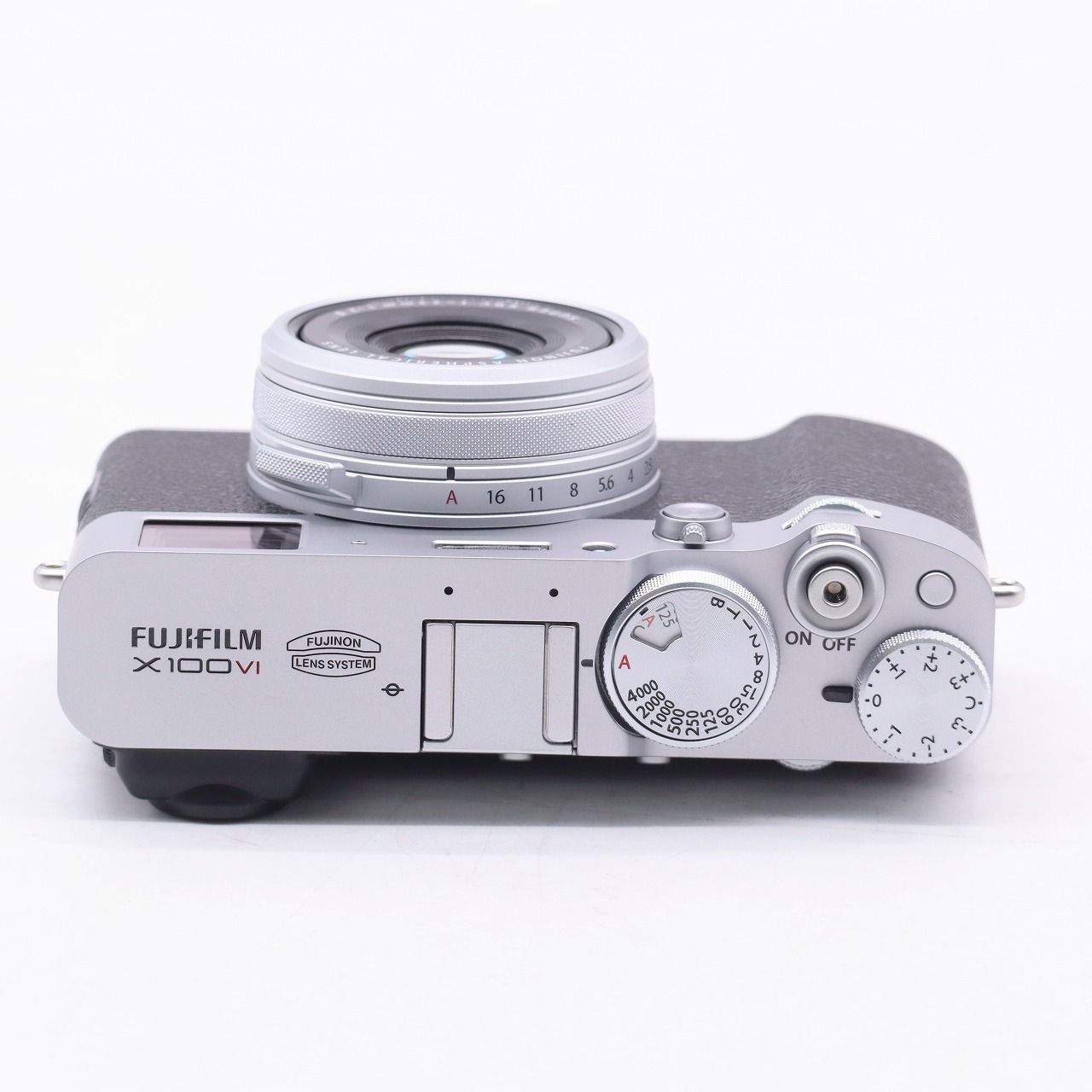 富士フイルム X100? シルバー - メルカリ