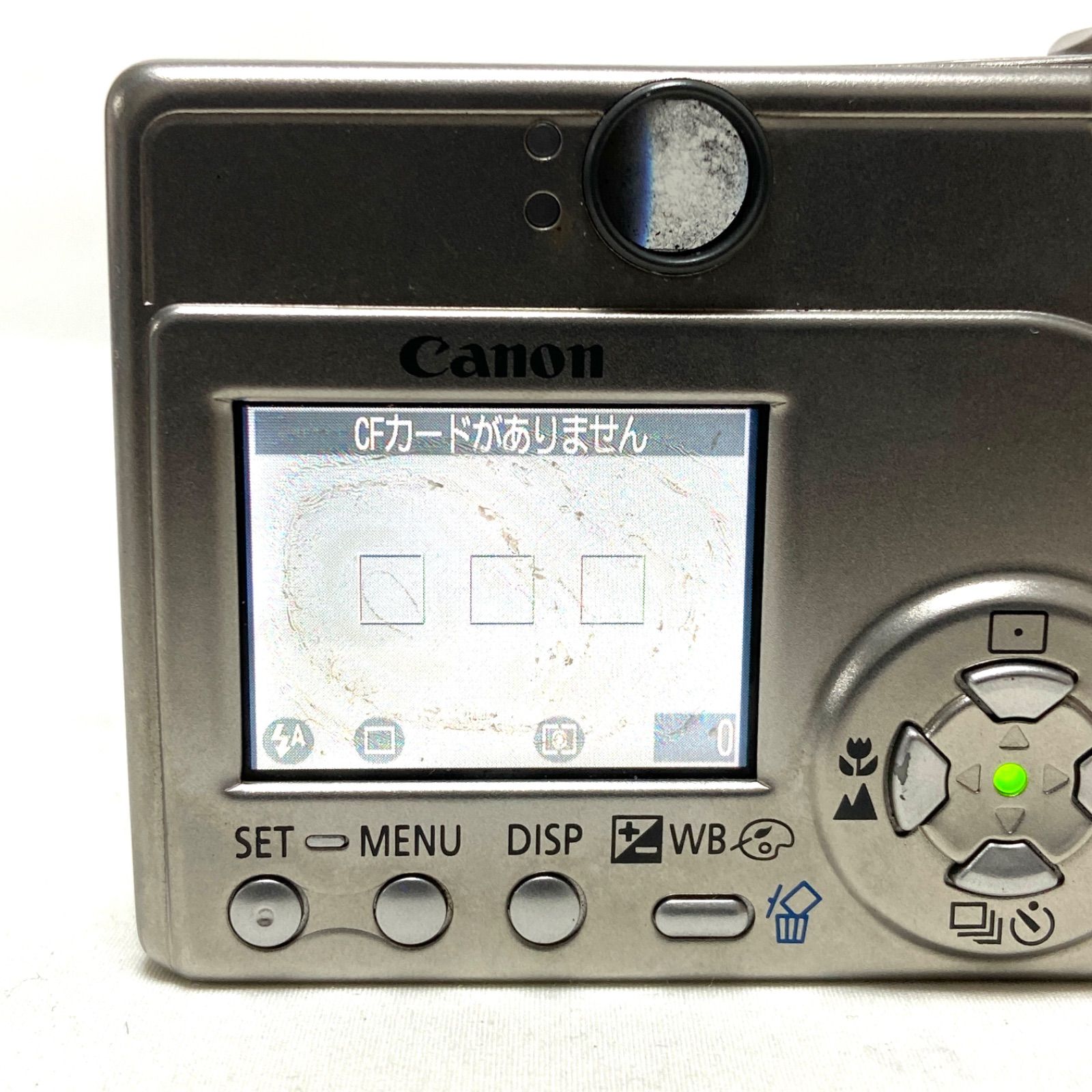 Canon IXY DIGITAL 200a PC1022 Canon Digital IXUS 200 IS Review