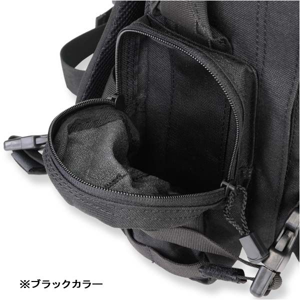 0 Convoy CONDOR コンボイ バックパック 22L Outdoor Condor