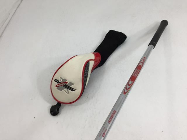  ゴルフクラブ ABROAD アブロード U-440 ユーティリティ NSプロ MODUS 3 TOUR 105 U ユーティリティ メンズ