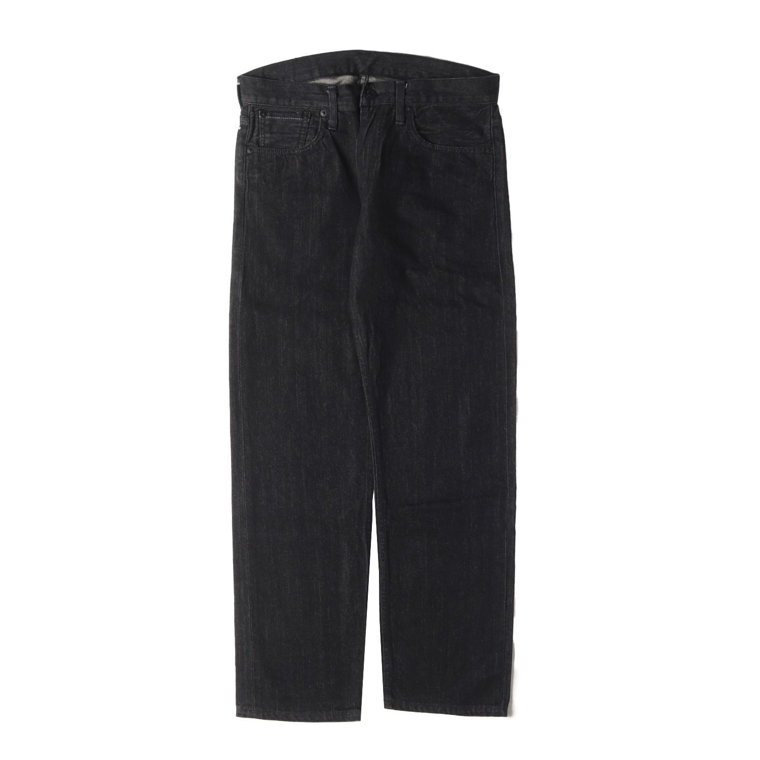 美品 STUSSY ステューシー パンツ サイズ:30×31 00s Levis SS505 